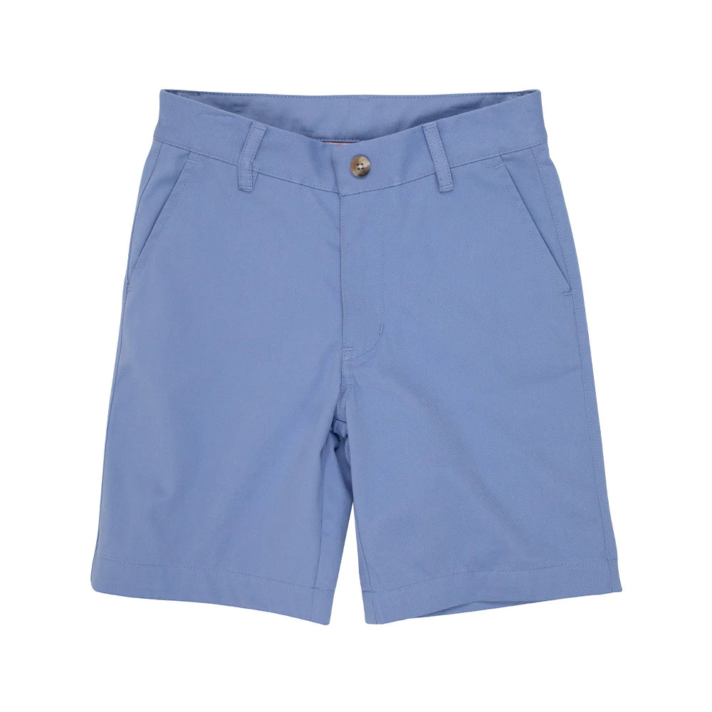 Charlies Chinos Barbados Blue
