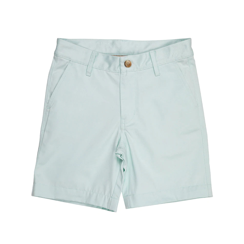 Charlies Chinos in Sea Island Seafoam