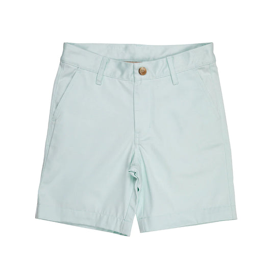 Charlies Chinos in Sea Island Seafoam