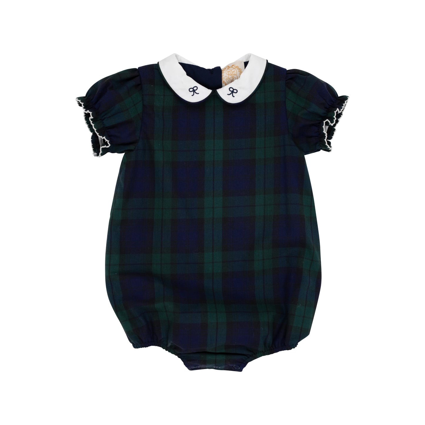 Bedford Bubble Berwick Black Watch