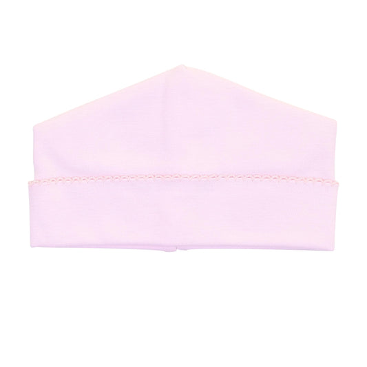 Magnolia Baby Essentials Hat Pink