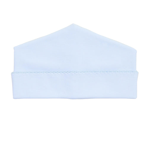 Magnolia Baby Essentials Hat Blue