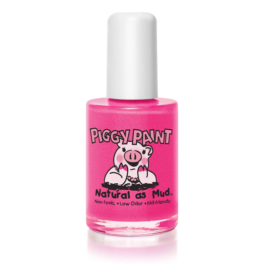 Piggy Paint Nail Polish