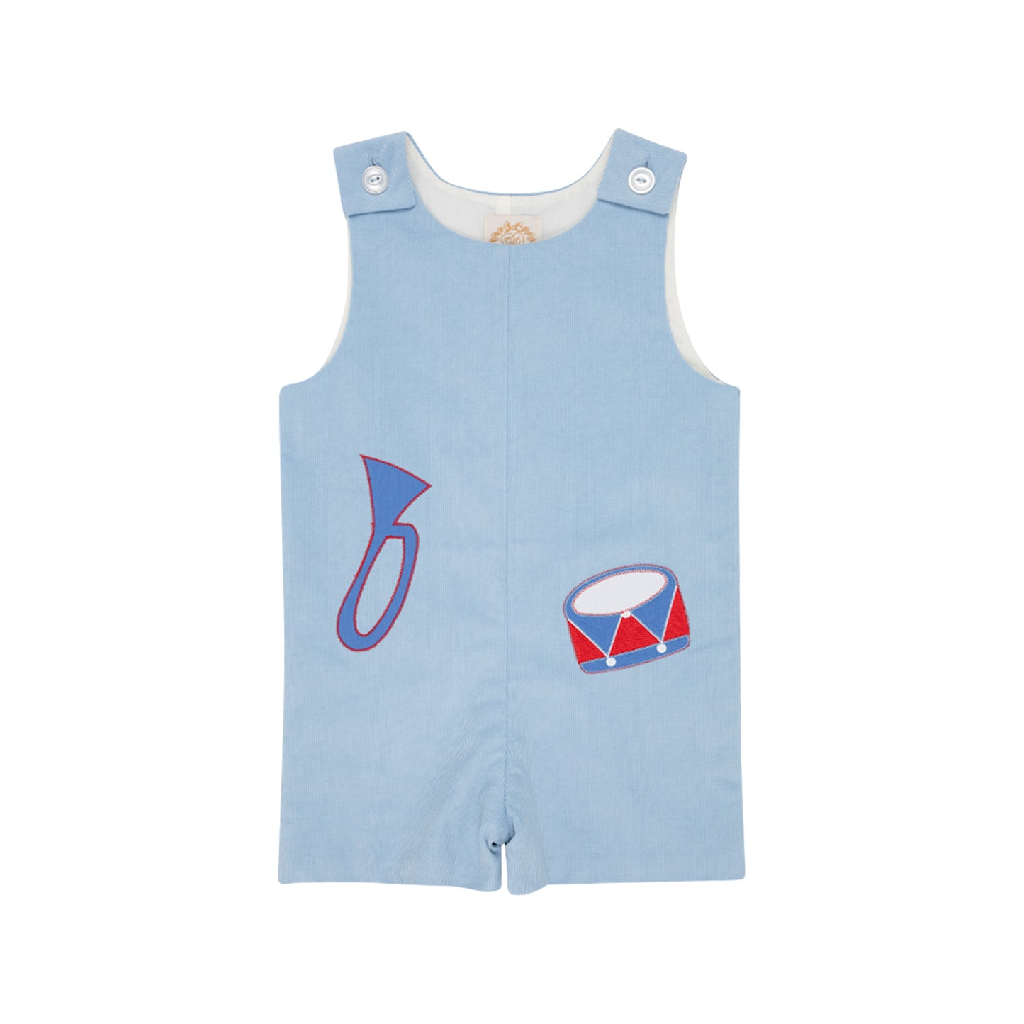 Jack Keene Jon Jon | Drum & Trumpet