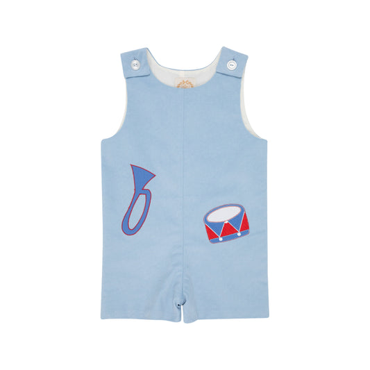 Jack Keene Jon Jon | Drum & Trumpet