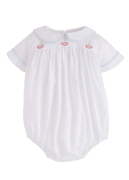 London Bubble | Sailboat