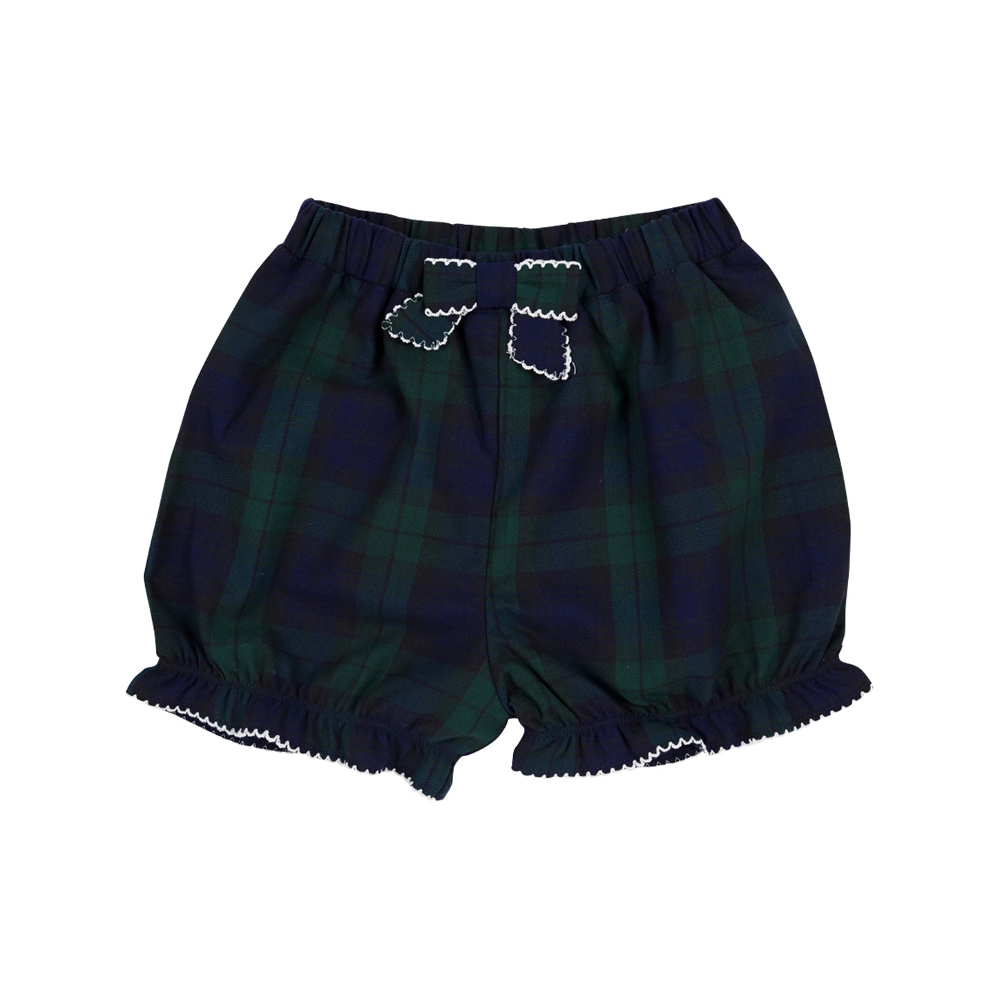 Natalie Knickers | Berwick Black Watch