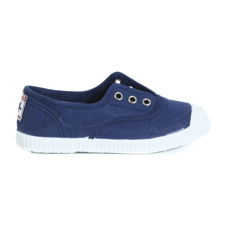Cinema Midnight Blue Sneaker