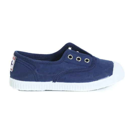 Cinema Midnight Blue Sneaker