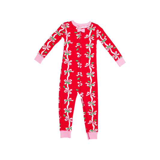 Noelles Night Night | Bettye's Bows