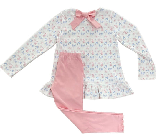 Loren Legging Set | Loren Legging Set Winter