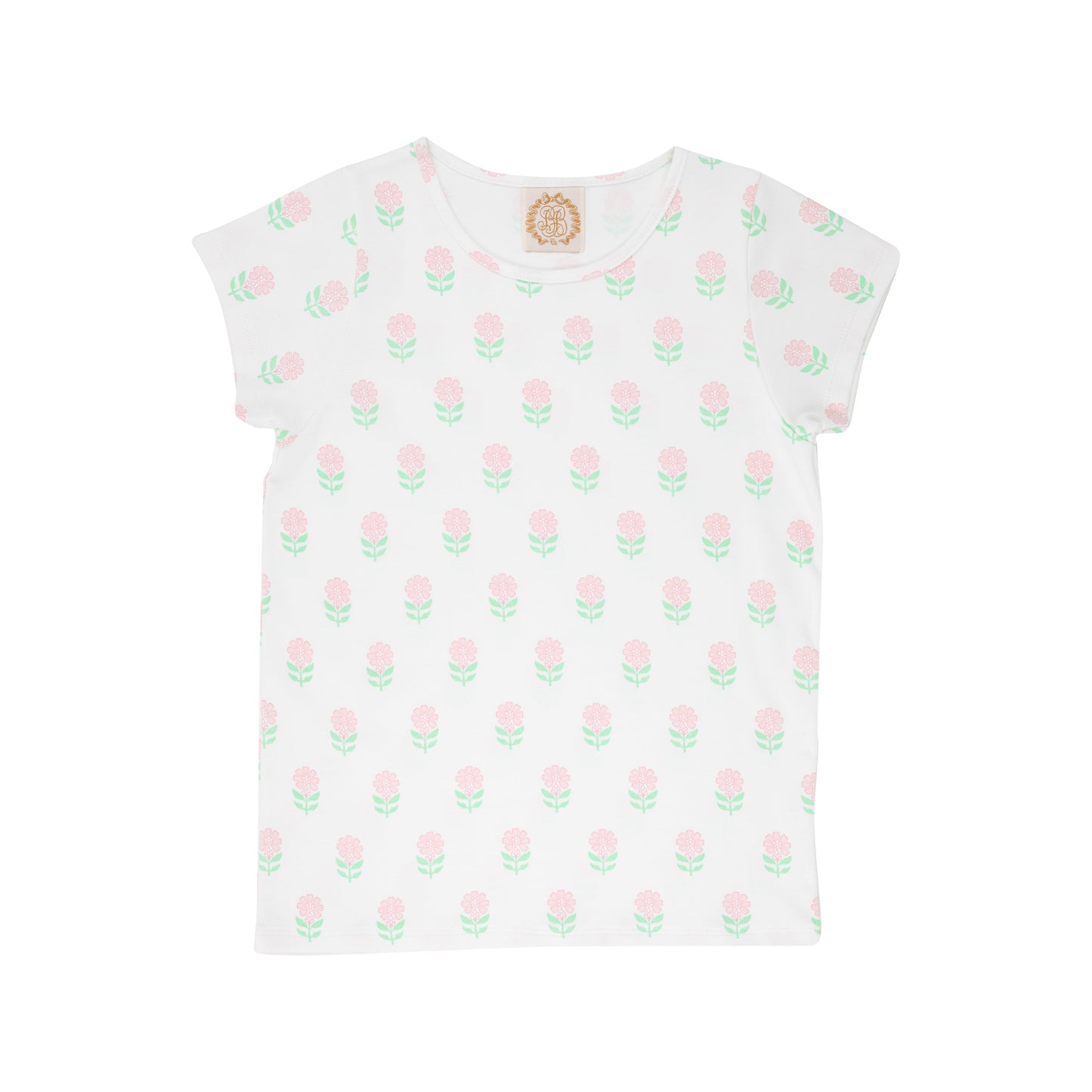 Plain Jayne Play Shirt | Flowers for Friends