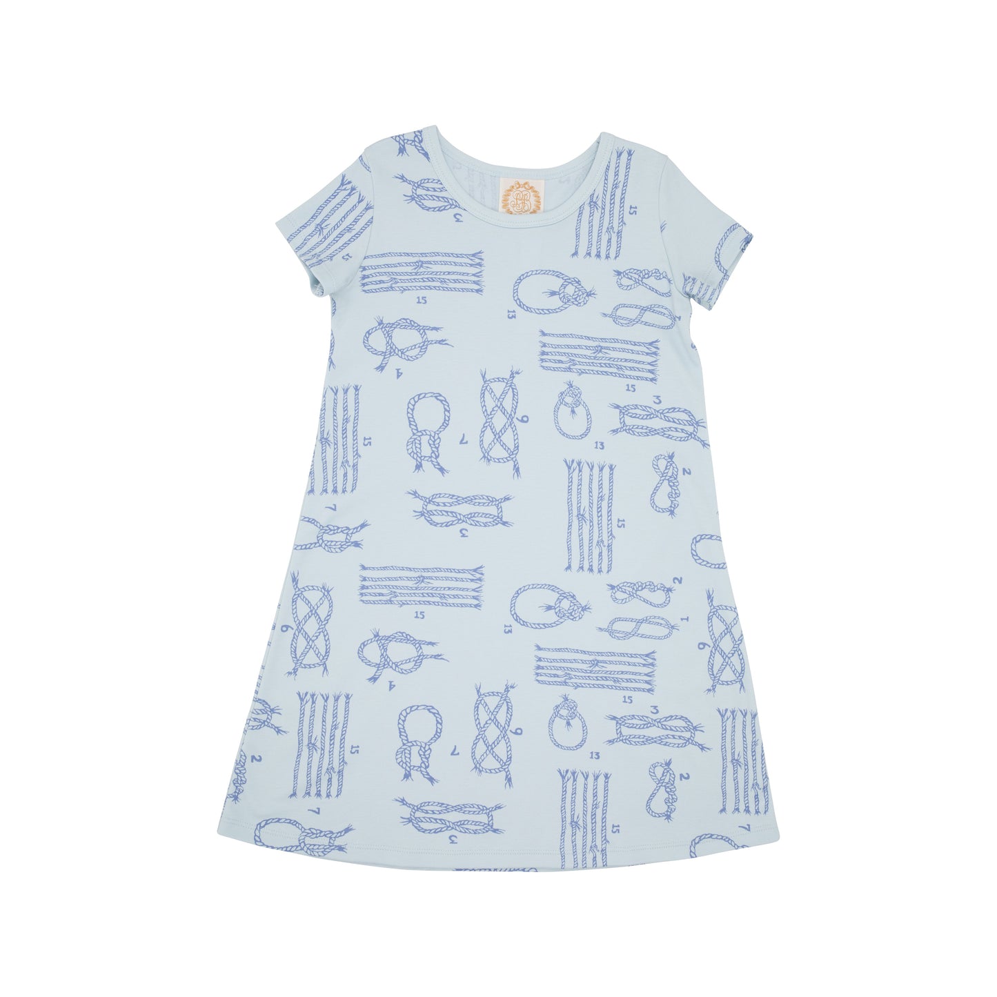 Polly Play Dress | Yachts of Knots