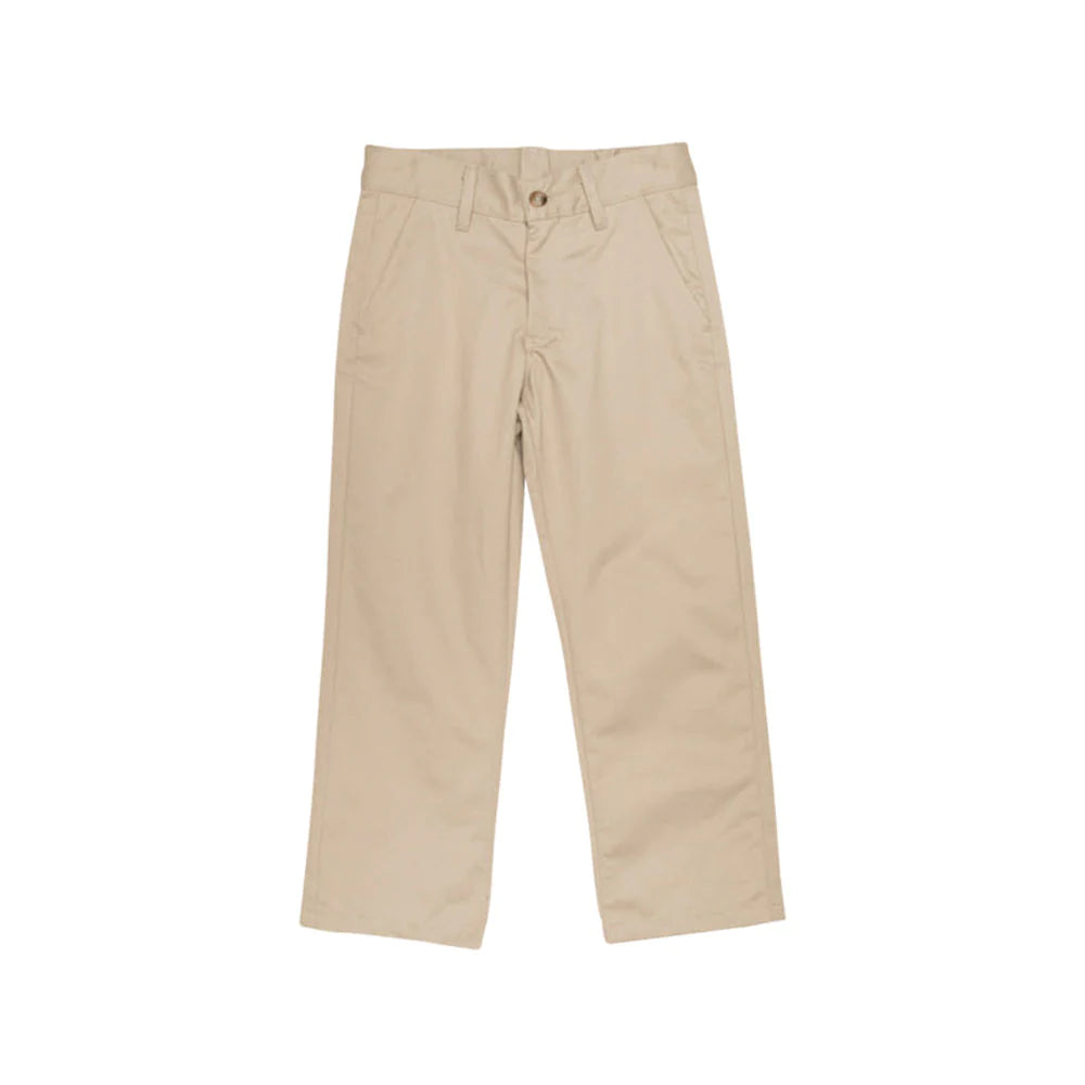 Prep School Pants | Keeneland Khaki