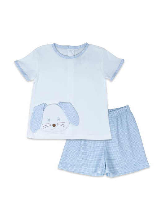 Preston Short Set | Bunny