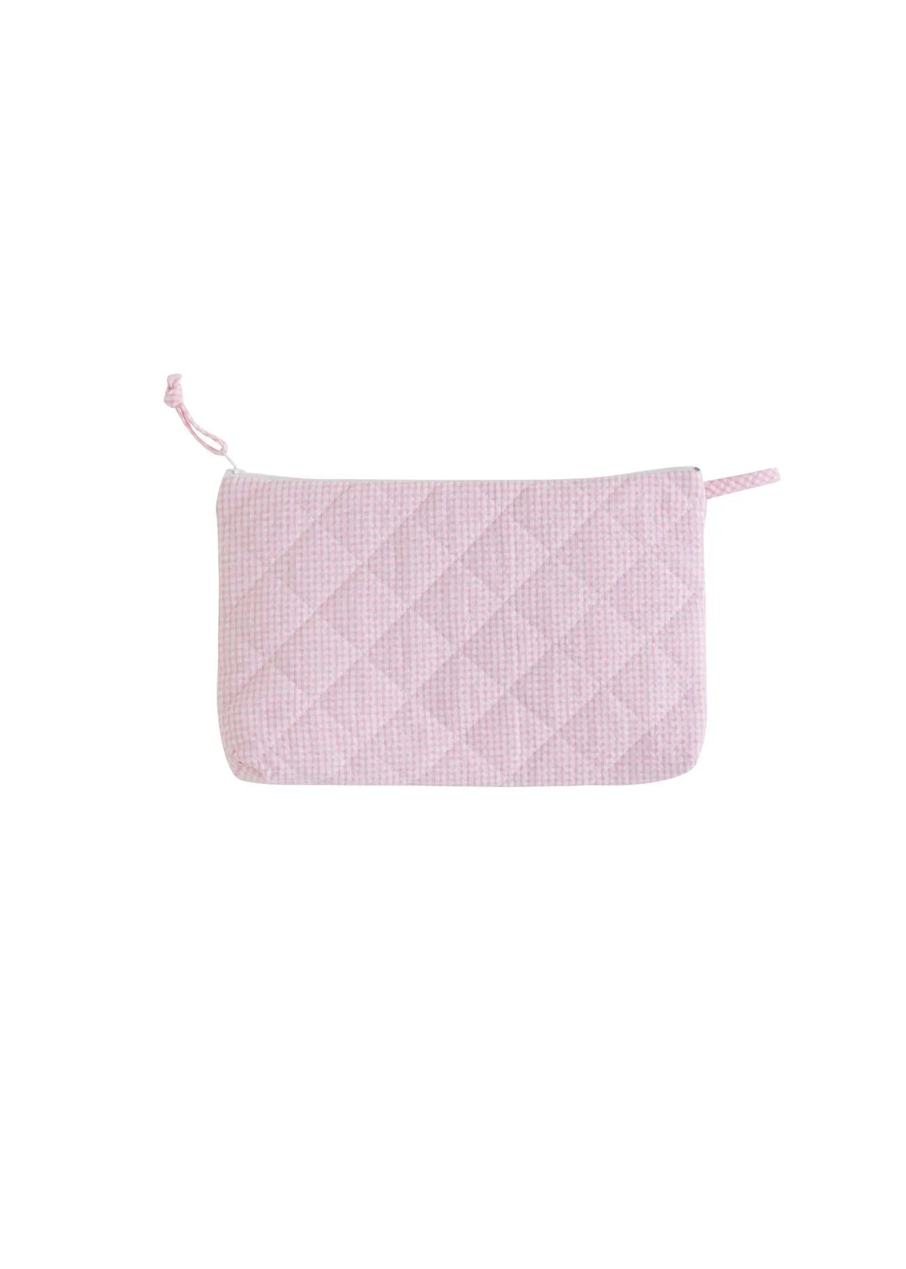Cosmetic Bag | Light Pink