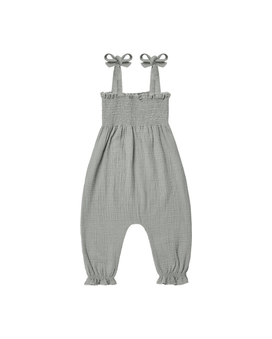 Sawyer Jumpsuit | Pool