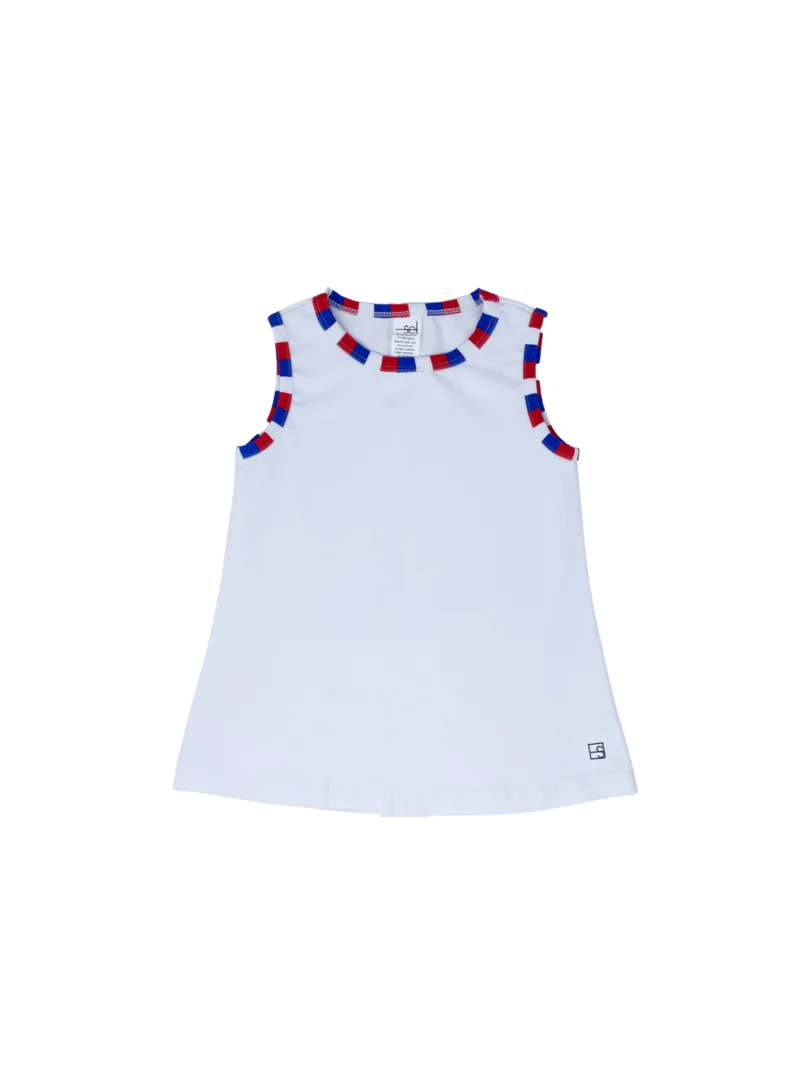 Tank Top | Patriotic