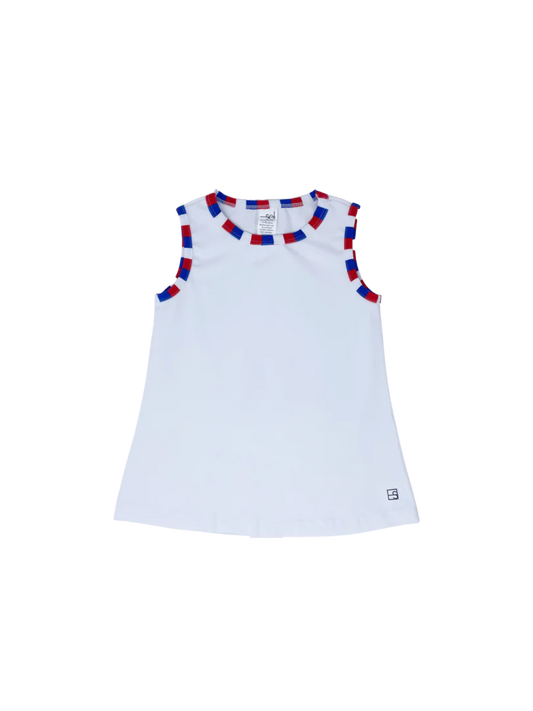 Tank Top | Patriotic