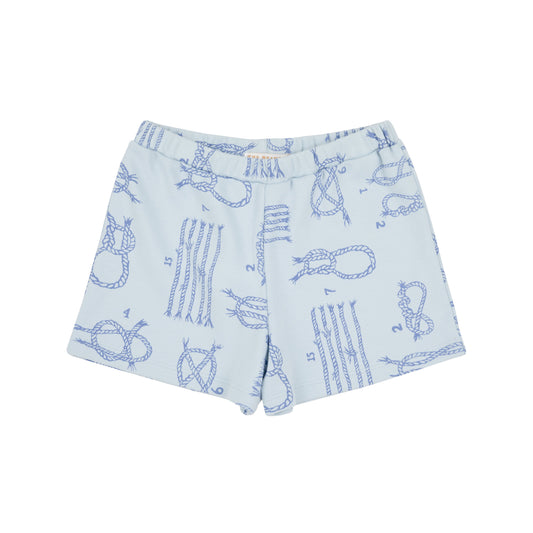 Shirley's Shorts | Yachts of Knots