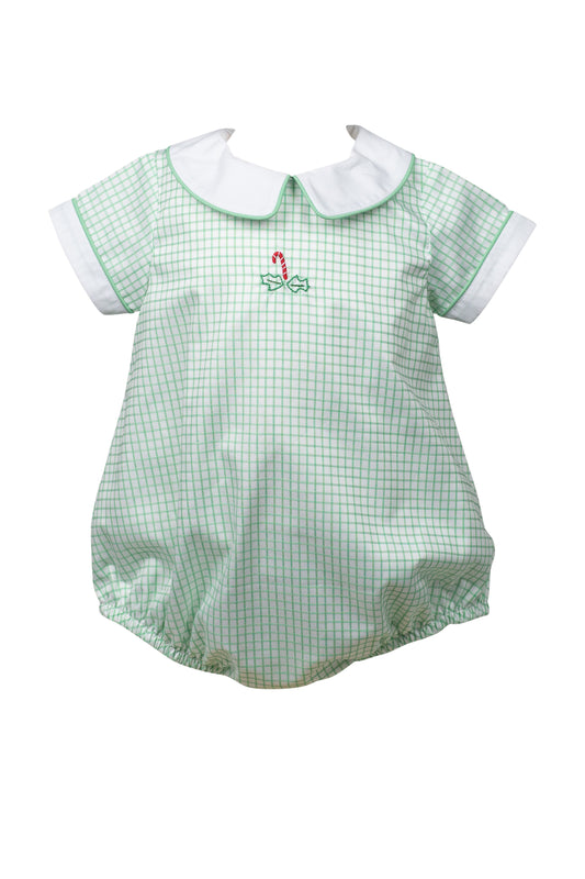 Whistler Boy Holly Bubble