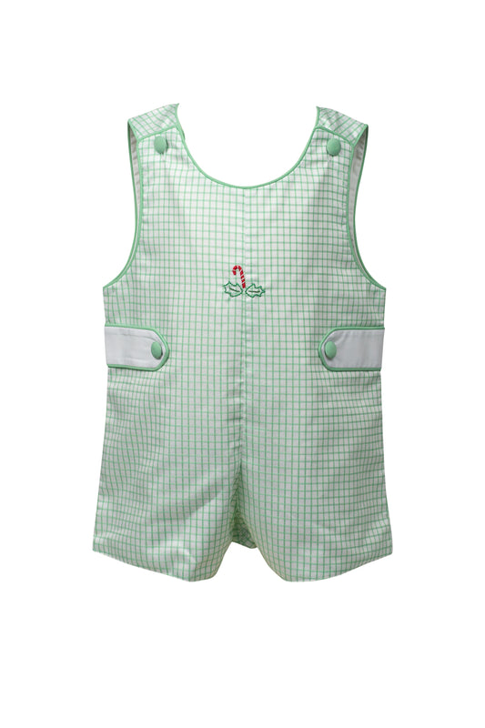 Whistler Boy Holly Jon Jon