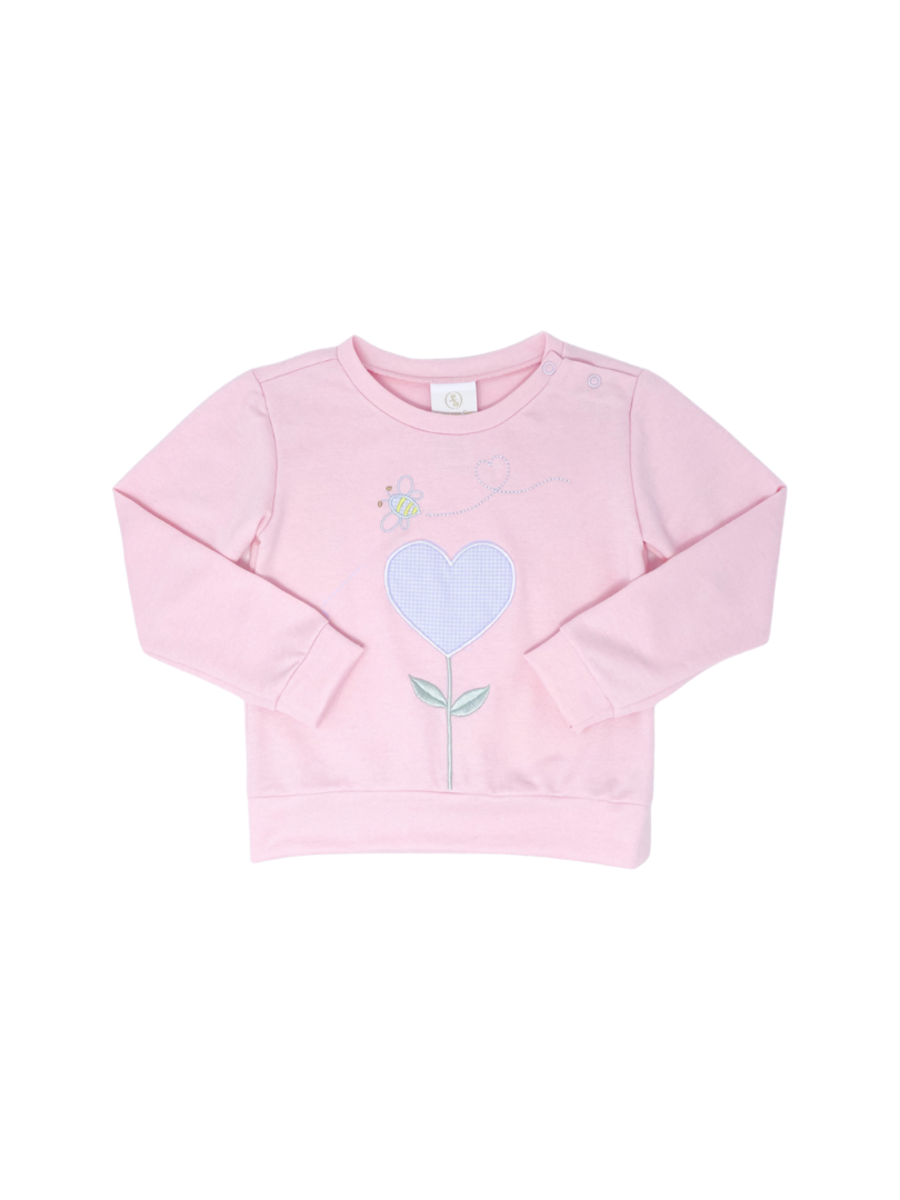 Zoe Sweatshirt | Bee
