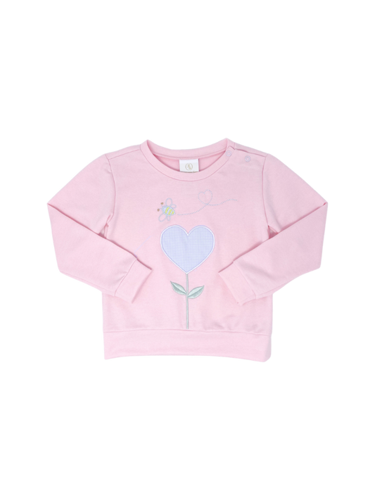 Zoe Sweatshirt | Bee