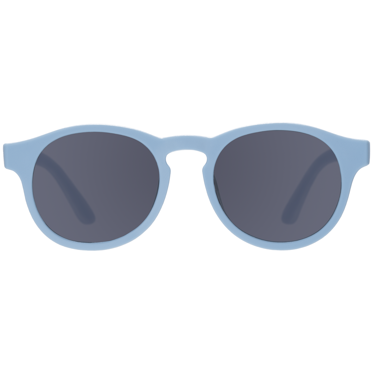 Babiators - Up in the Air Blue Keyhole Kids Sunglasses