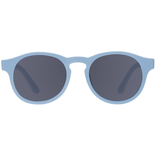 Babiators - Up in the Air Blue Keyhole Kids Sunglasses