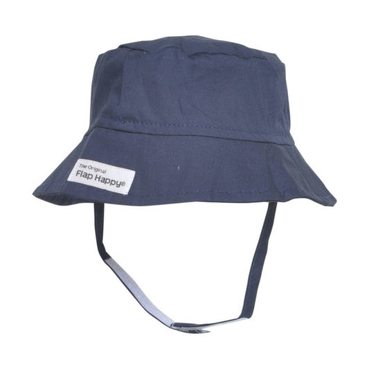 Flap Happy - Kids UPF50+ Girls and Boys Bucket Sun Hat