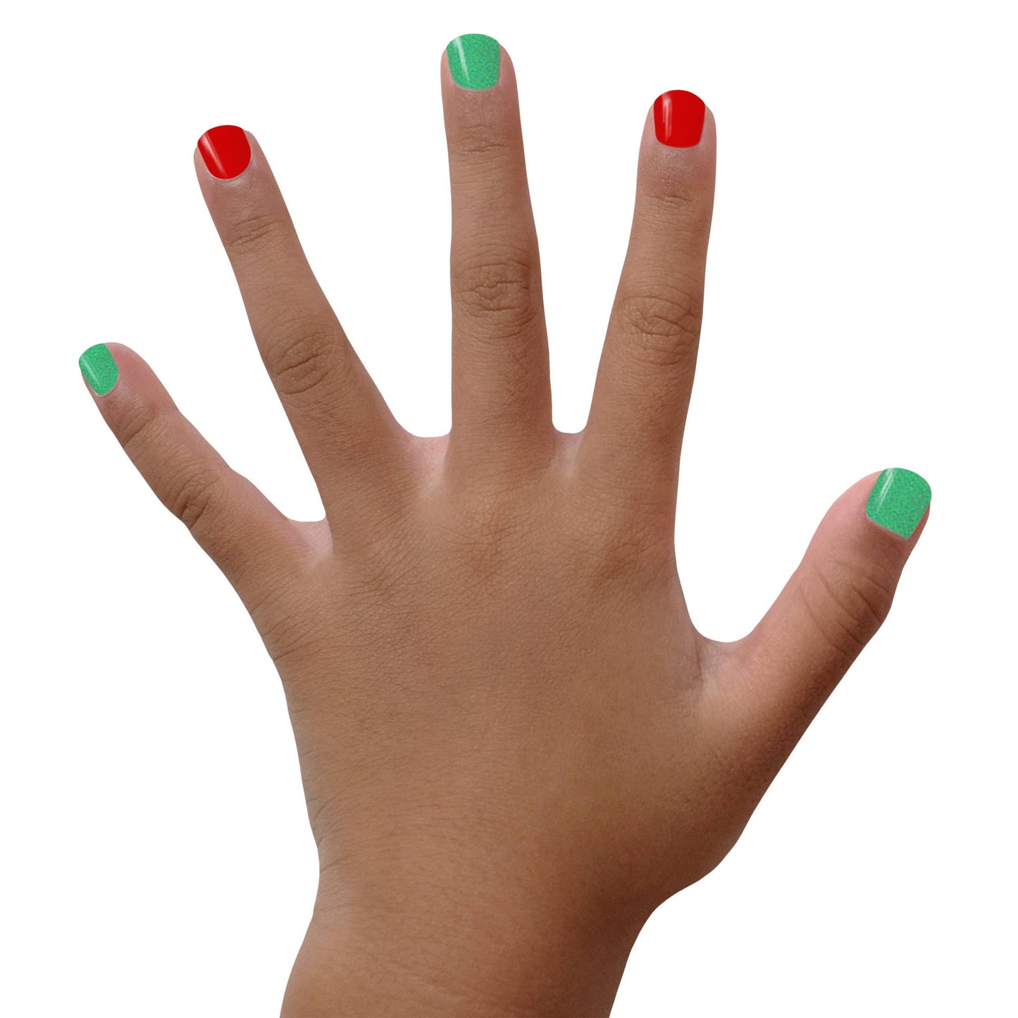Piggy Paint - Oh Holly Jolly