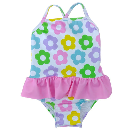 Lainey Swim | Vintage Floral