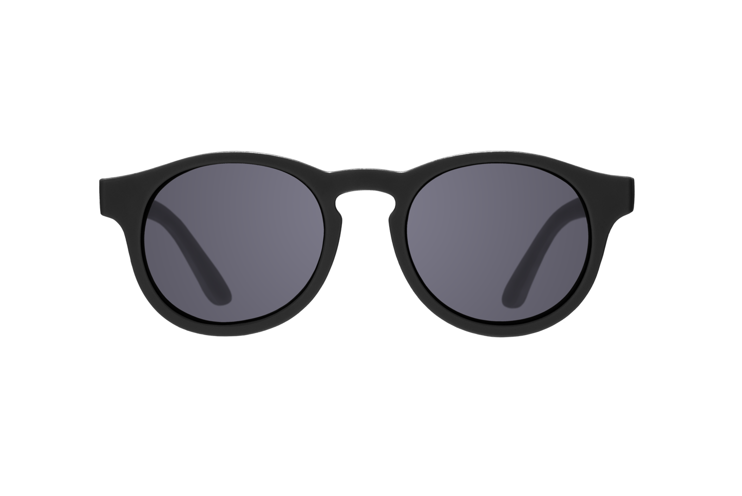 Babiators - Jet Black Keyhole Kids Sunglasses