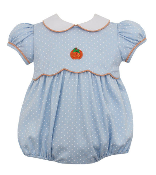 Pumpkin Girls | Bubble