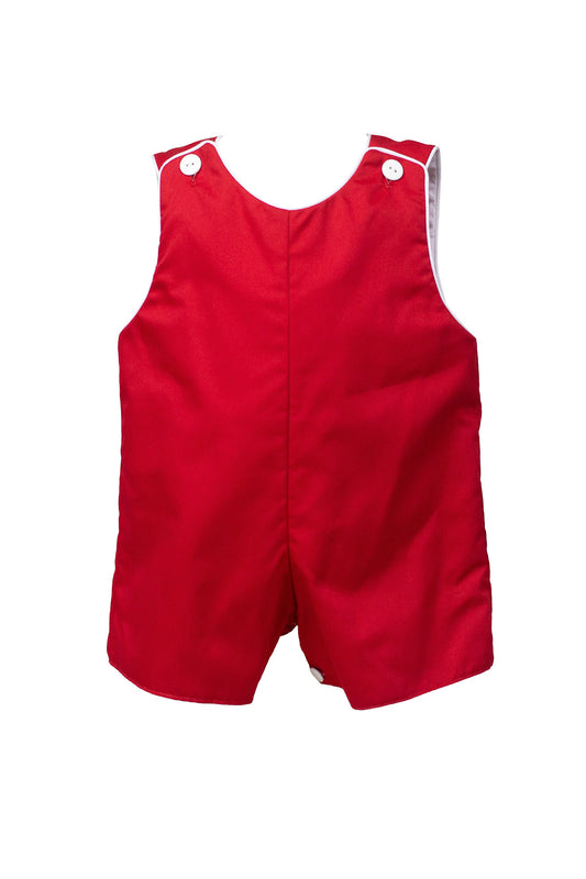 Celebration Red Jon Jon