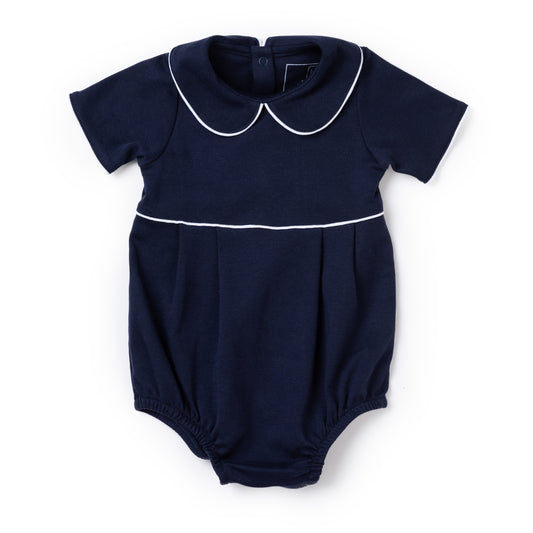 Palmer Bubble | Navy