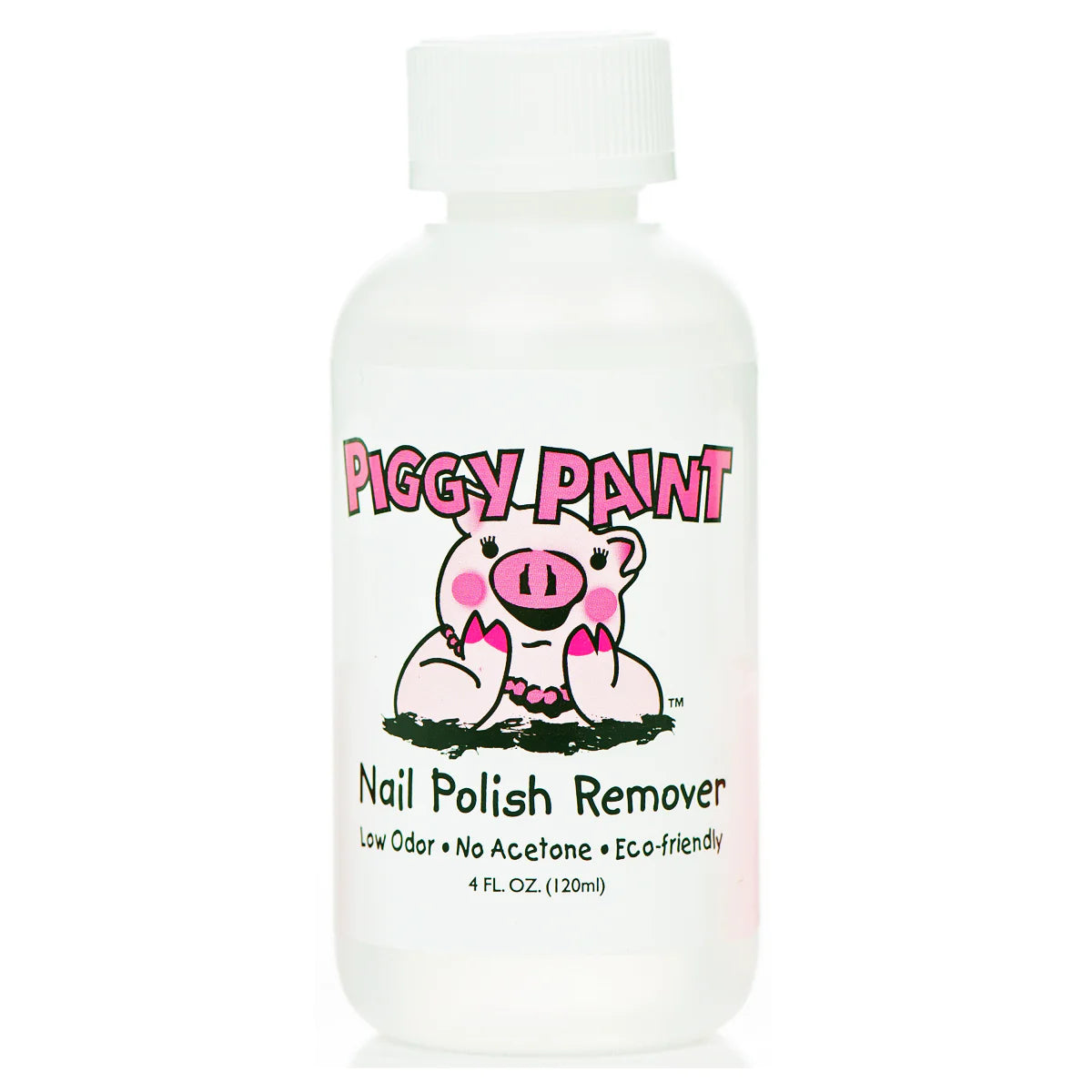 Piggy Paint Nail Polish Remover