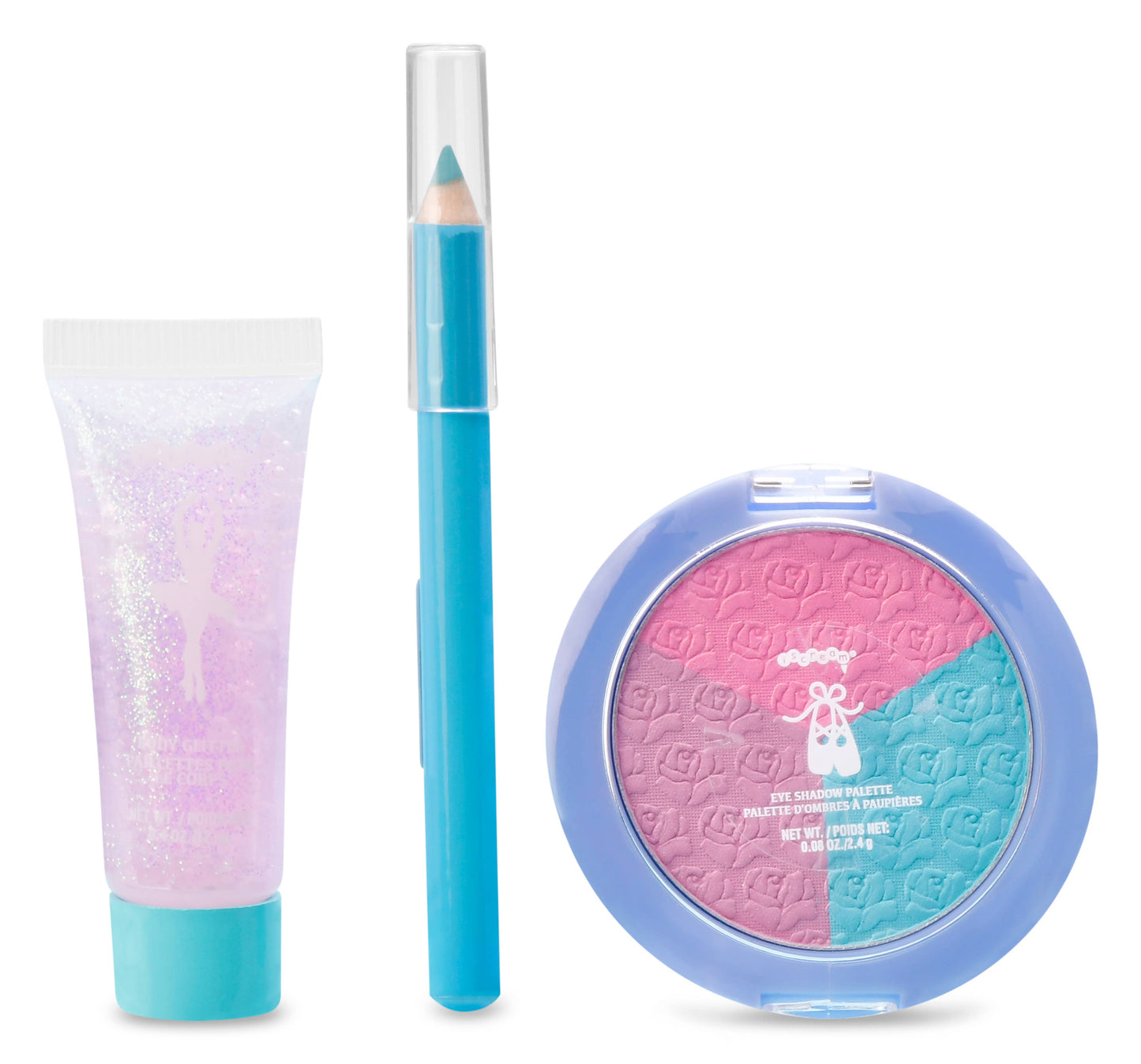 Nutcracker Waltz Beauty Set