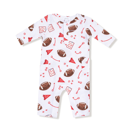 Romper | Touchdown Time