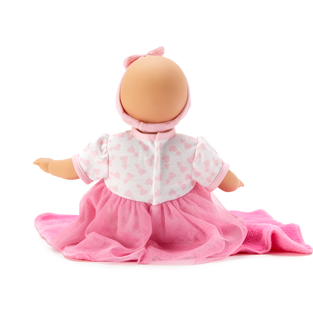 Madame Alexander - Sweet Baby Nursery Little Love Princess Doll