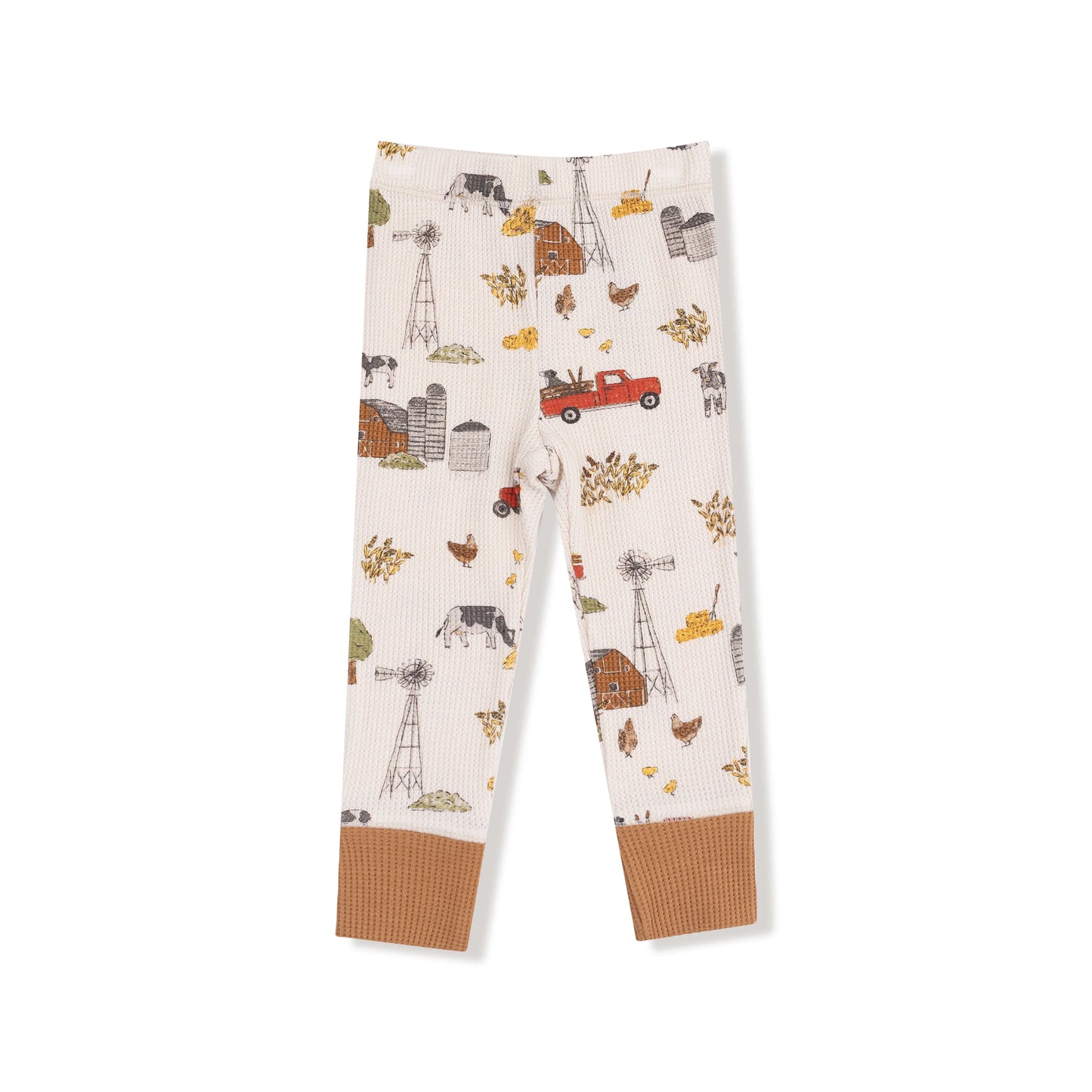 Loungewear L/S Set | Hay Farm