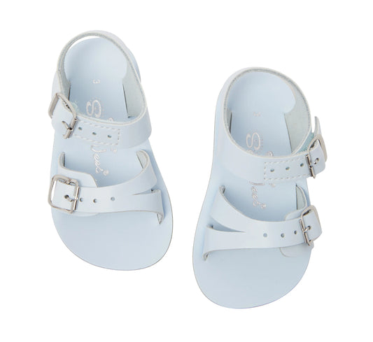 Sea Wee Baby Light Blue