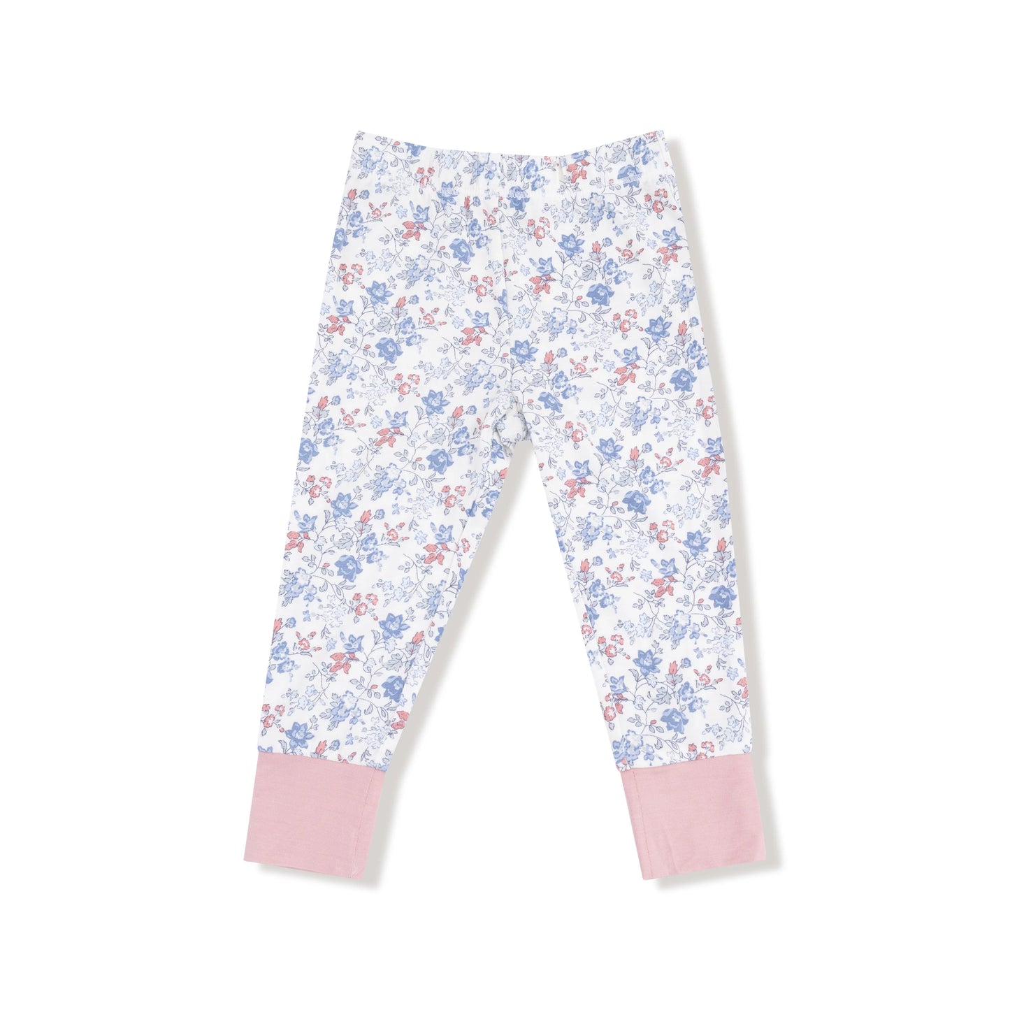 Loungewear Set S/S | Country Girl Floral