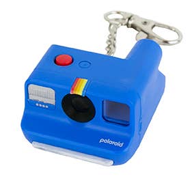 World's Smallest Polaroid Go Camera