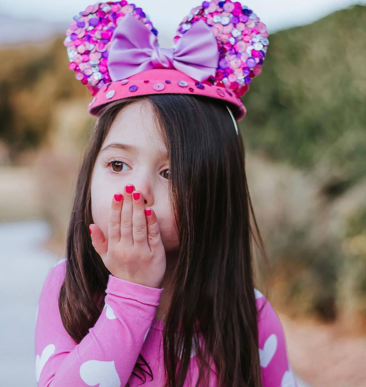 Piggy Paint - Sometimes Sweet Nail Polish Non-Toxic Kids Nail Polish