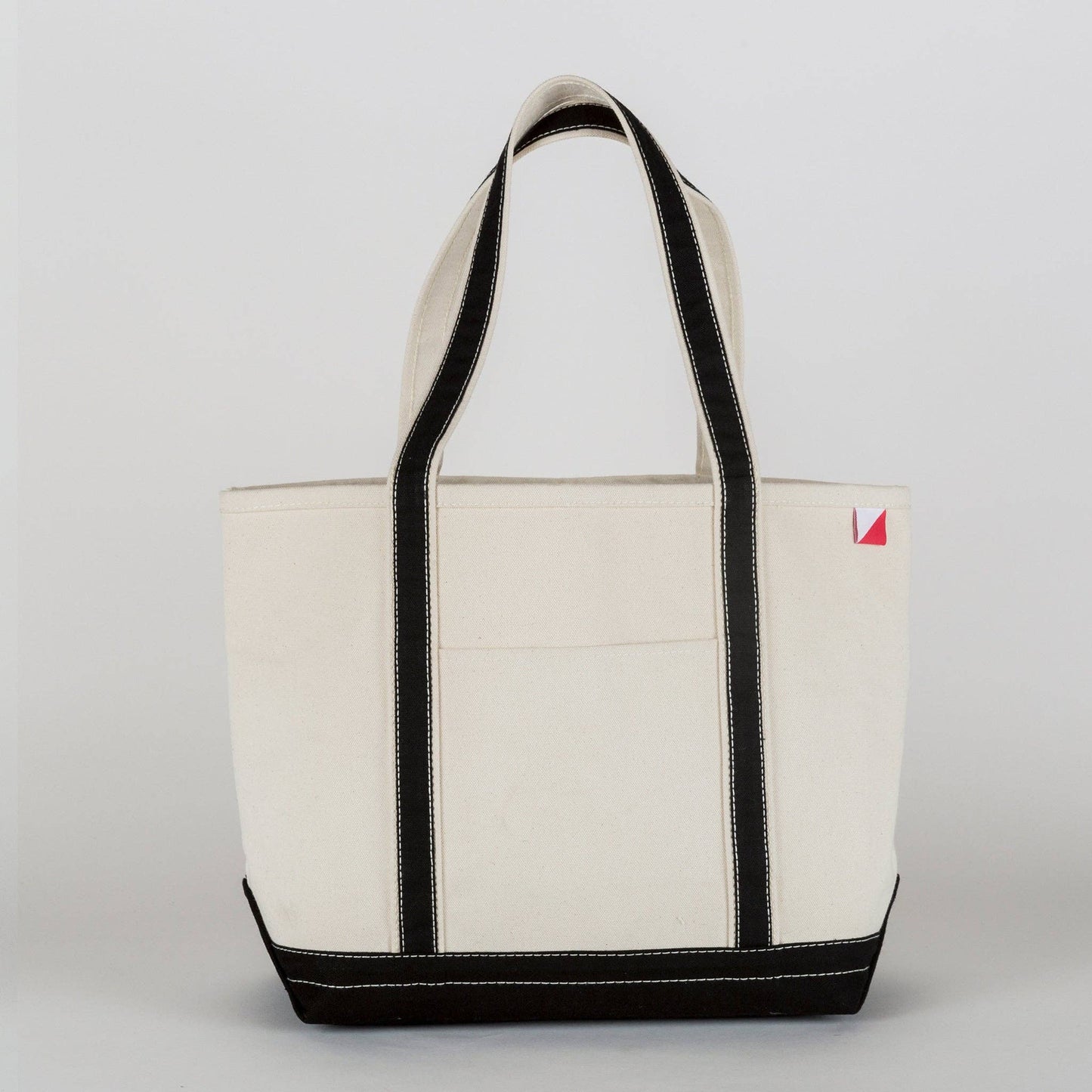 ShoreBags Classic Tote Medium | Black