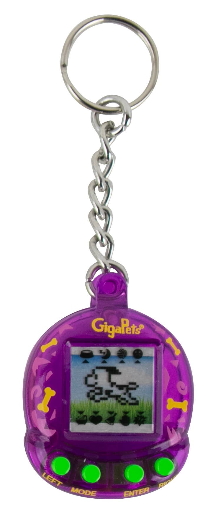 World's Smallest Gigapets Assortment