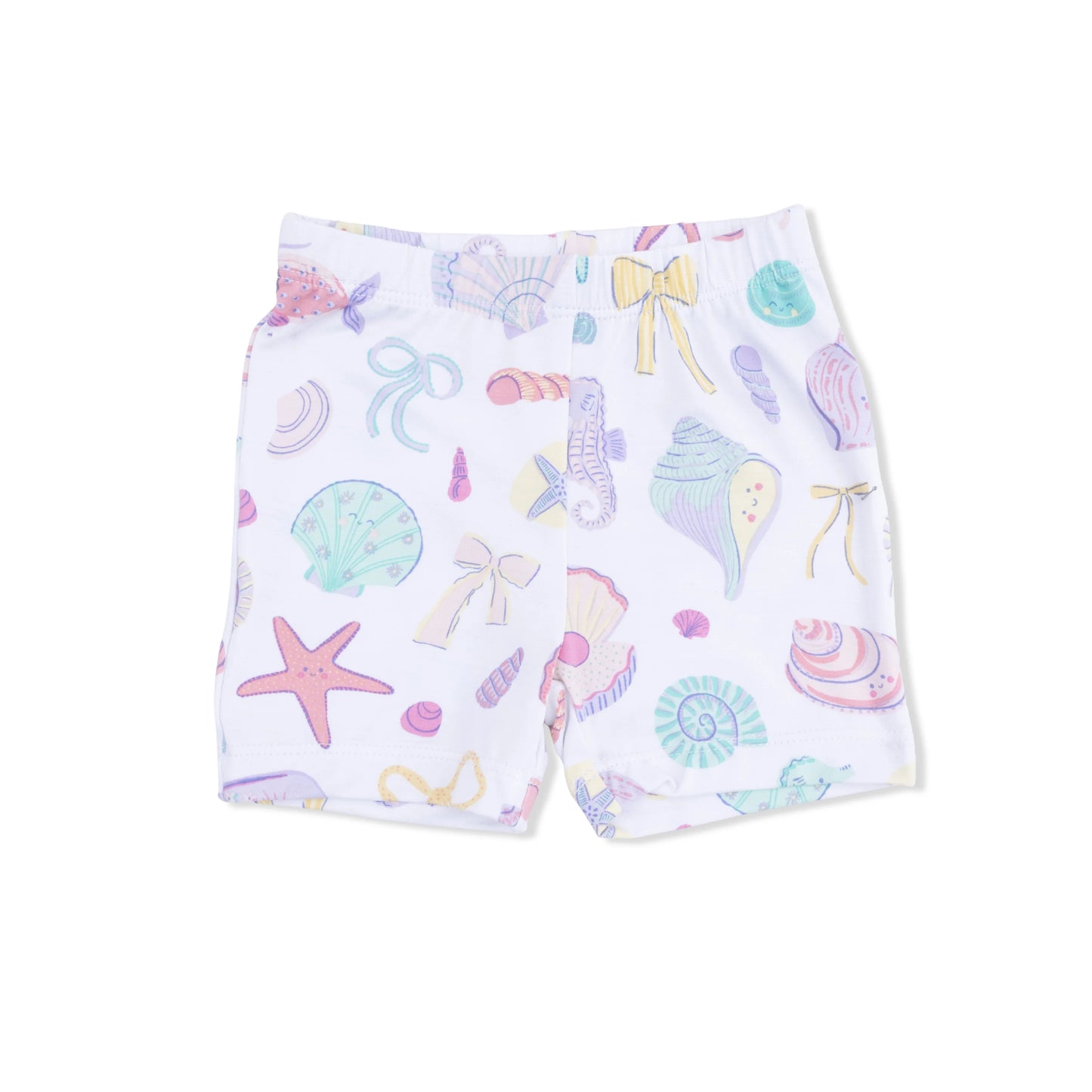 Loungewear Short Set | Beach Days