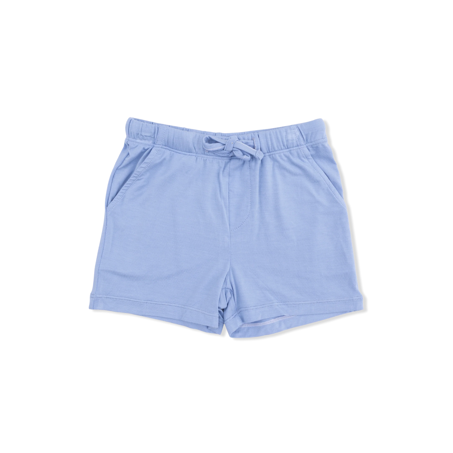 Polo with Casual Short | Striped Golf
